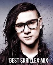 my name is skrillex...